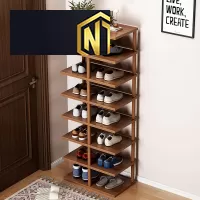 Xưởng Nội Thất Ngọc Thịnh Long Thành - Tây Ninh - Tủ giày thông minh Biên Hòa - TGNT05